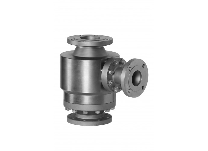 Automatic Recirculation Valve