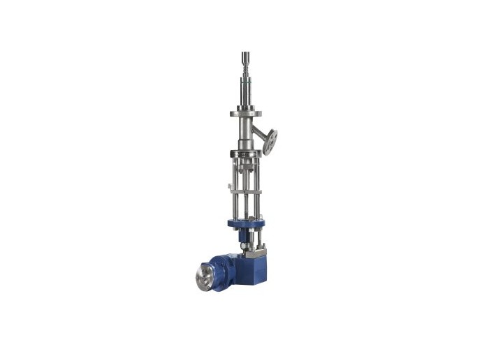 Spray Rinse Valve Type 27 SR