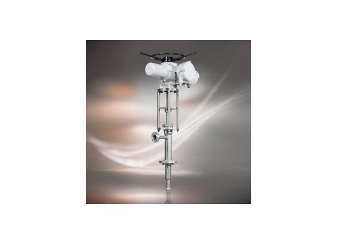 Steam Injection Valve type 27 SE