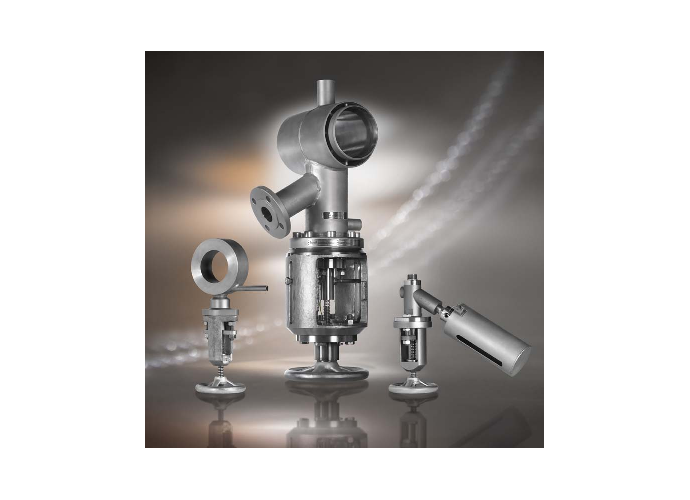 Sampling Valve