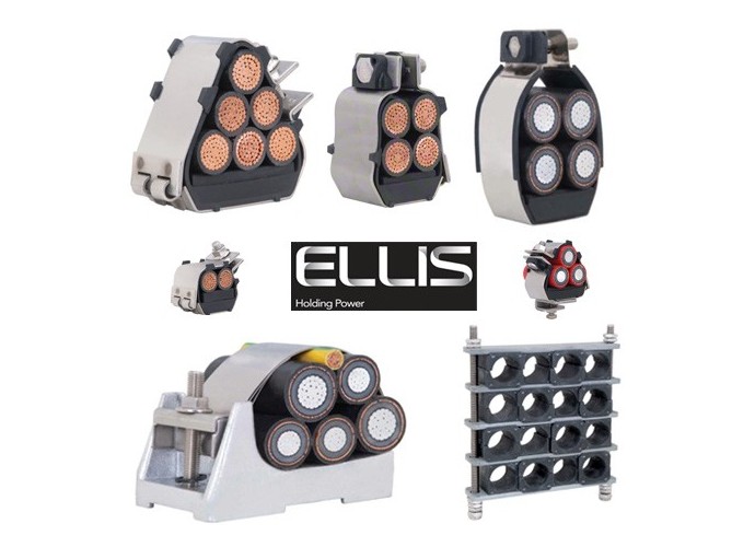 Cable Cleats