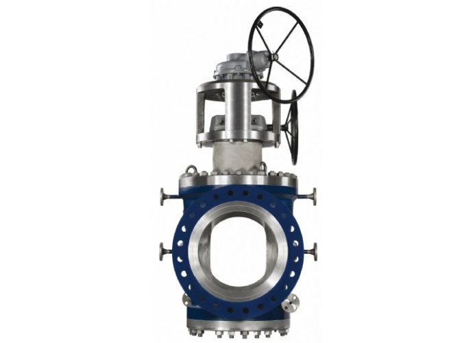 Plug Valve