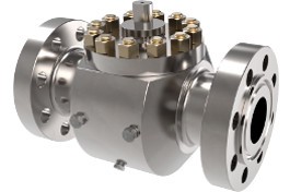Valves